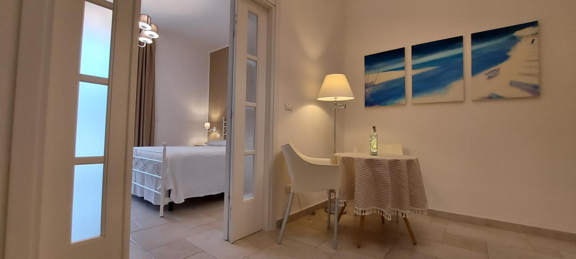 La Locanda Della Castellana Adults Only Peschici Room photo